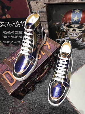 CL Men Shoes-524