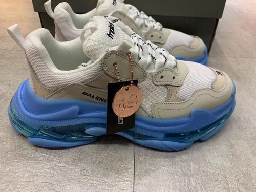 Ba*len*cia*ga shoes aaaa(women)-092