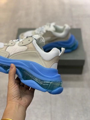 Ba*len*cia*ga shoes aaaa(women)-092