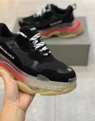 Ba*len*cia*ga shoes(aaaa)-103