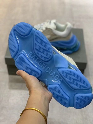 Ba*len*cia*ga shoes aaaa(women)-092