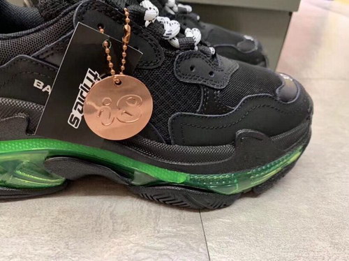 Ba*len*cia*ga shoes(aaaa)-104