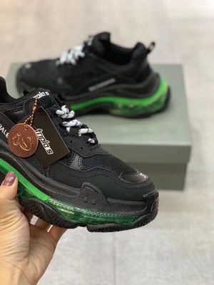 Ba*len*cia*ga shoes(aaaa)-104