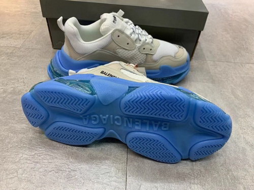 Ba*len*cia*ga shoes aaaa(women)-092