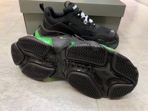 Ba*len*cia*ga shoes(aaaa)-104