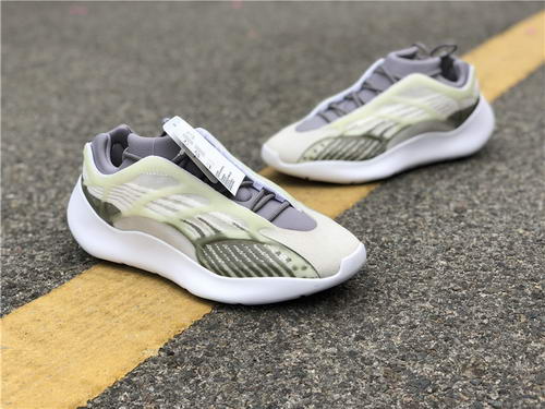 Authentic Yeezy 700 Boost V3-001