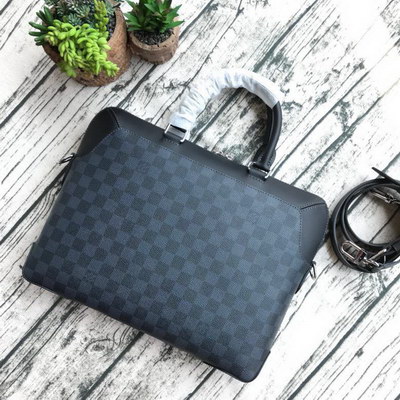 LV Handbags AAA(Men)-055