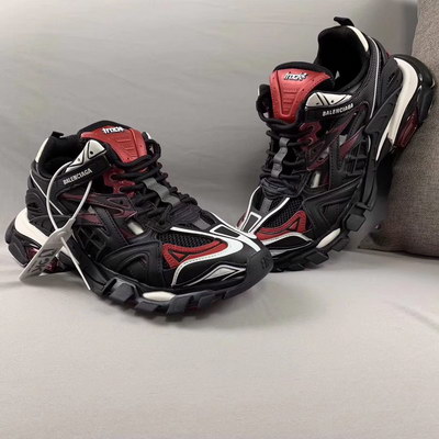 Ba*len*cia*ga shoes(aaaa)-112