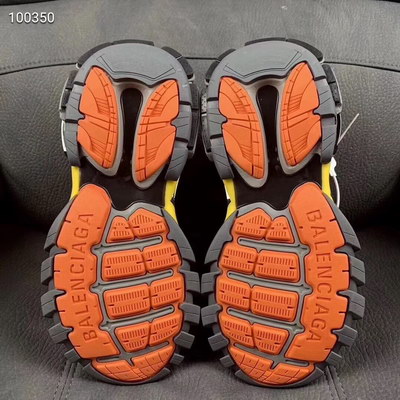 Ba*len*cia*ga shoes aaaa(women)-108