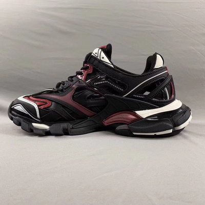 Ba*len*cia*ga shoes aaaa(women)-106