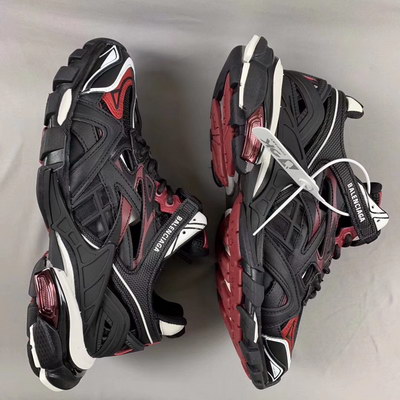 Ba*len*cia*ga shoes(aaaa)-112