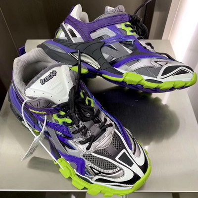 Ba*len*cia*ga shoes(aaaa)-111