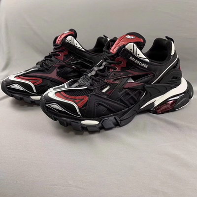 Ba*len*cia*ga shoes aaaa(women)-106