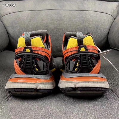 Ba*len*cia*ga shoes(aaaa)-114