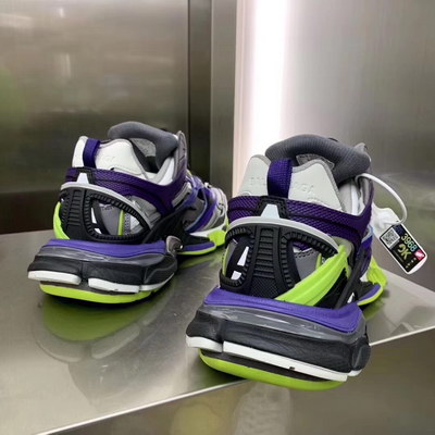 Ba*len*cia*ga shoes(aaaa)-111