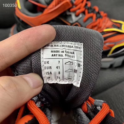 Ba*len*cia*ga shoes aaaa(women)-108