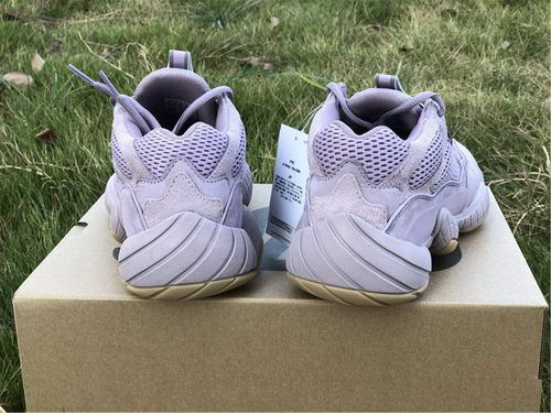 authentic ad*s Y**zy 500 “soft vision”