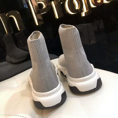 Ba*len*cia*ga shoes aaa(women)-226