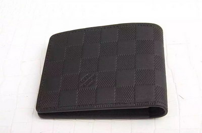LV Wallets AAA(Men)-032