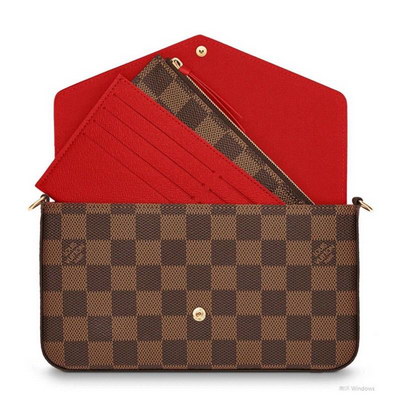 LV Handbags AAA(Women)-088