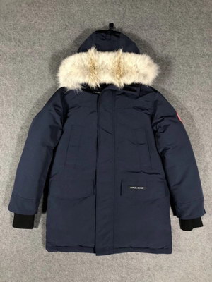 Canada Goose Coat-13-163