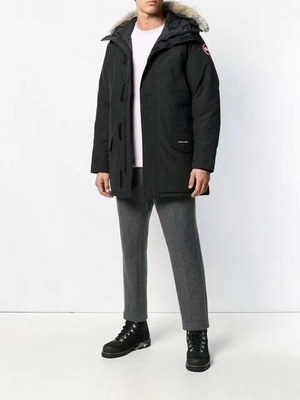 Canada Goose Coat-13-164