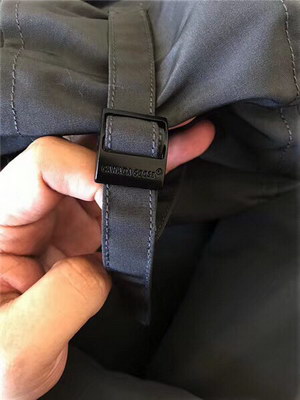 Canada Goose Coat-13-162