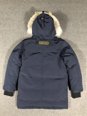 Canada Goose Coat-13-163