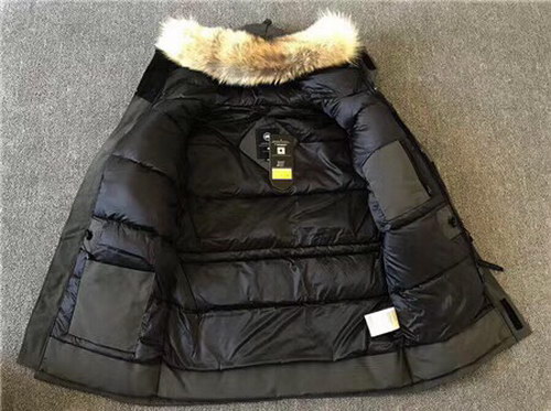 Canada Goose Coat-13-162
