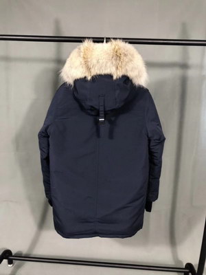 Canada Goose Coat-13-163