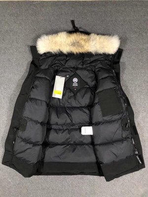 Canada Goose Coat-13-164