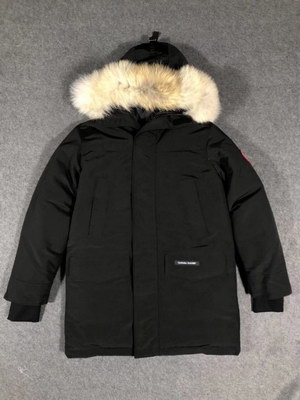 Canada Goose Coat-13-164
