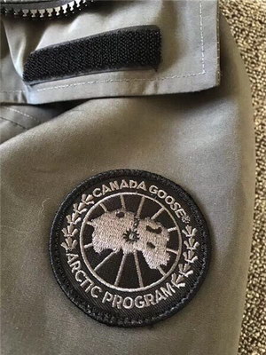 Canada Goose Coat-13-162