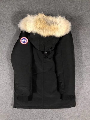 Canada Goose Coat-13-164
