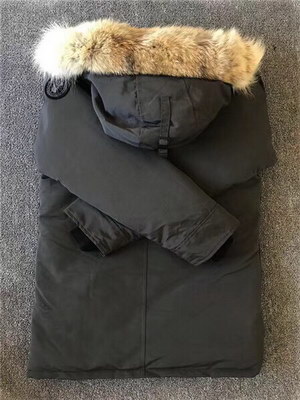 Canada Goose Coat-13-162