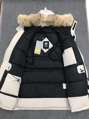 Canada Goose Coat-13-165