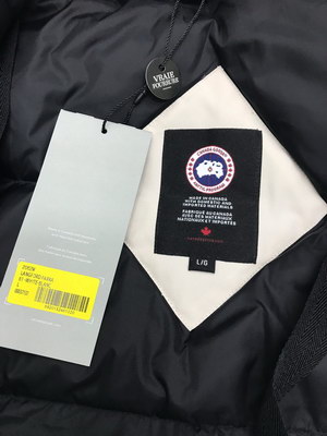 Canada Goose Coat-13-165