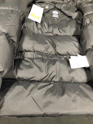 Canada Goose Coat-13-164
