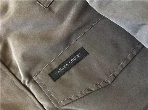 Canada Goose Coat-13-162