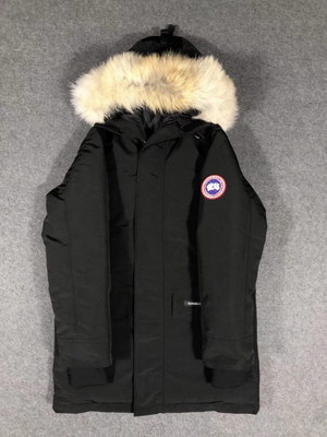 Canada Goose Coat-13-164