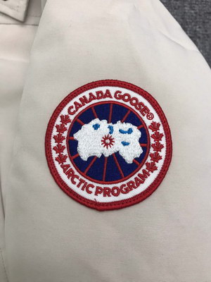 Canada Goose Coat-13-165