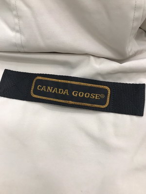 Canada Goose Coat-13-165