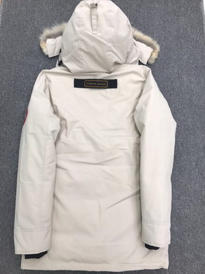 Canada Goose Coat-13-165