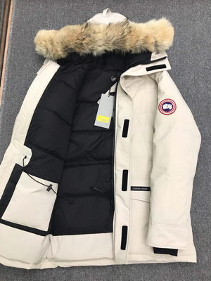 Canada Goose Coat-13-165