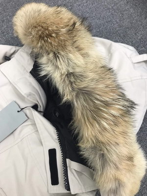 Canada Goose Coat-13-165