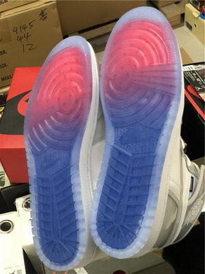 Air Jordan 1 High Zoom R2T