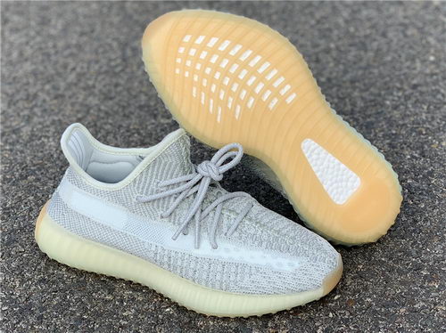 Authentic Adidas Yeezy 350 Tailgate-001