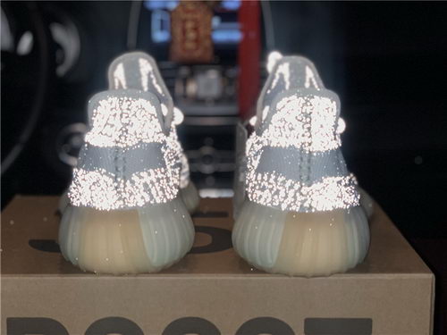Authentic Adidas Yeezy 350 Tailgate-001