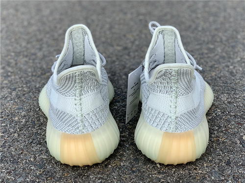 Authentic Adidas Yeezy 350 Tailgate-001