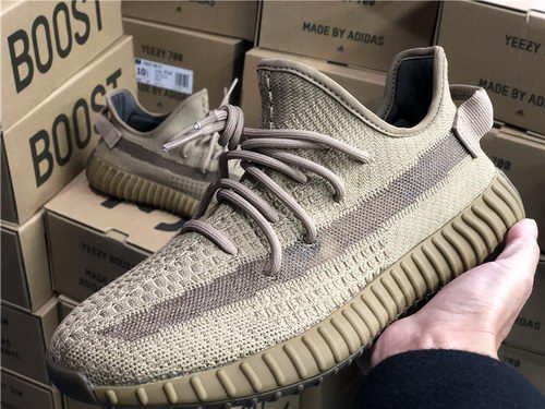 Authentic Adidas Yeezy 350 V2-016